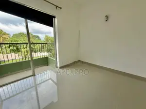 UNFURNISHED 3-BEDROOM APARTMENT FOR SALE IN ARIYANA RESORT ATHURUGIRIY