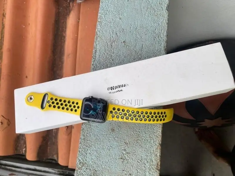 Apple Watch Series 3