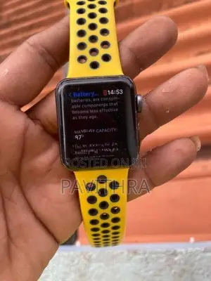Apple Watch Series 3