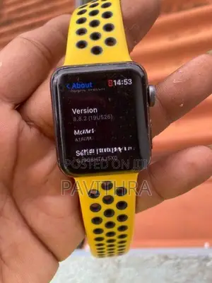 Apple Watch Series 3