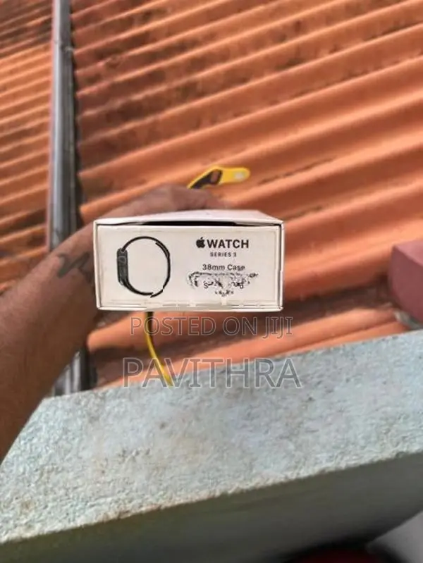 Apple Watch Series 3