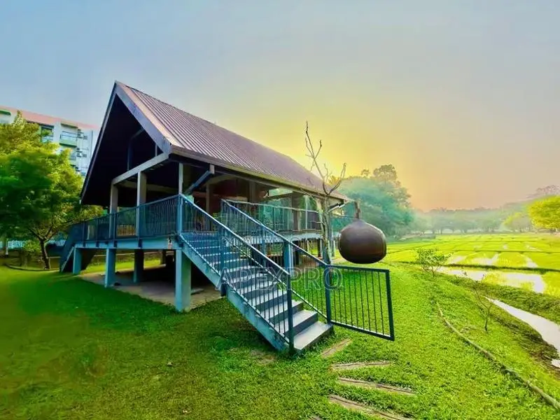 BRAND-NEW UNFURNISHED 3BR UNIT FOR SALE IN ARIYANA RESORT ATHURUGIRIYA