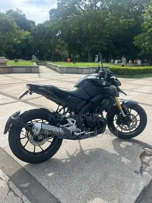 Yamaha MT 15 V2 2025
