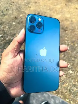 Apple iPhone 12 Pro Max 128GB (Used)