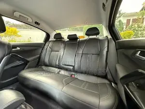 Peugeot 508 Highest 2013