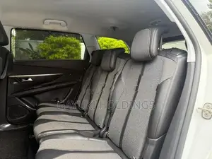 Peugeot 5008 GT Line Highest 2018