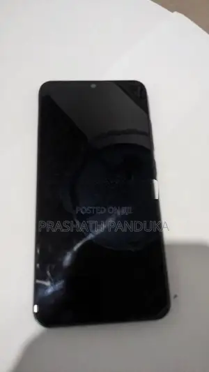 Vivo Y1s (Used)