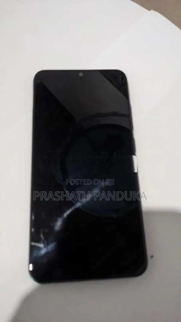 Vivo Y1s (Used)