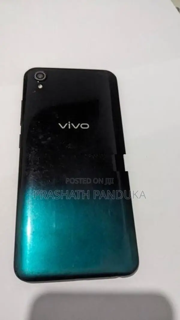 Vivo Y1s (Used)