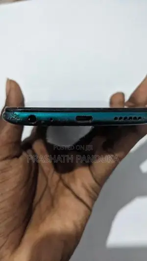 Vivo Y1s (Used)