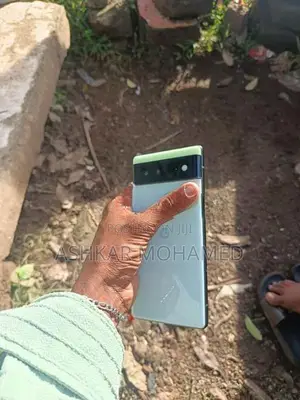 Google Pixel 6 (Used)