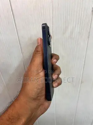 Apple iPhone 15 Pro 128GB (Used)