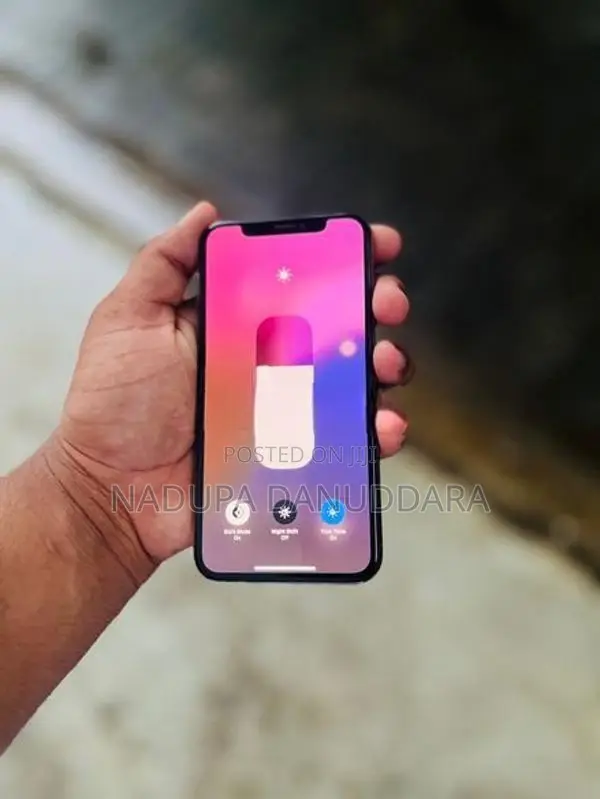 Apple iPhone XS 256GB (Used)