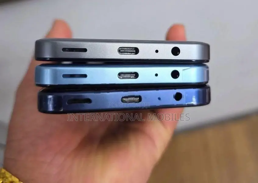 Samsung Galaxy M15 5G 128GB (Used)