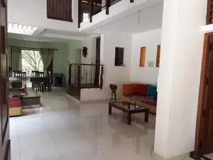 Two Storey House for Rent Siyambalape