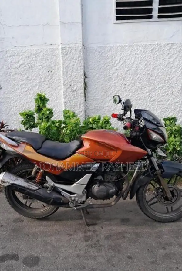 Hero CBZ 2011