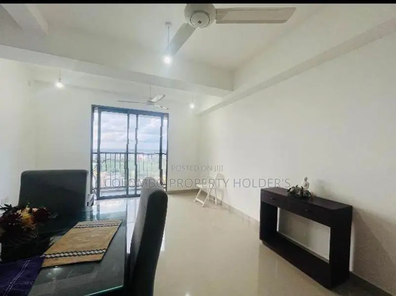 Apartment For Rent In Colombo 8