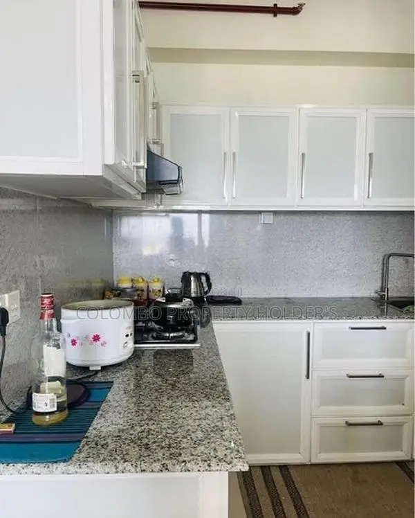 Apartment For Rent In Colombo 8