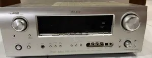 DENON HDMI Japan Amplifier