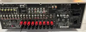 DENON HDMI Japan Amplifier