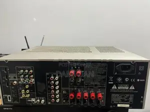 DENON HDMI Stereo Amplifier
