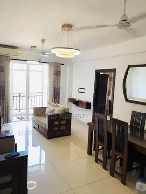 Apartment For Rent In Dehiwala