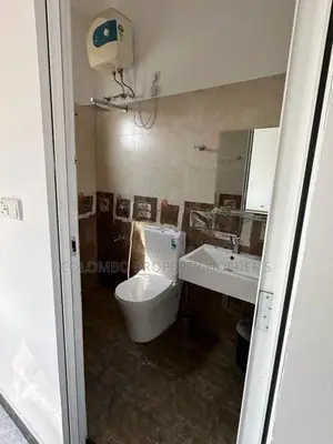 Apartment For Rent In Dehiwala