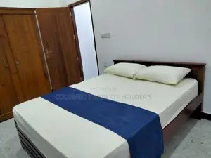 Apartment For Rent In Dehiwala