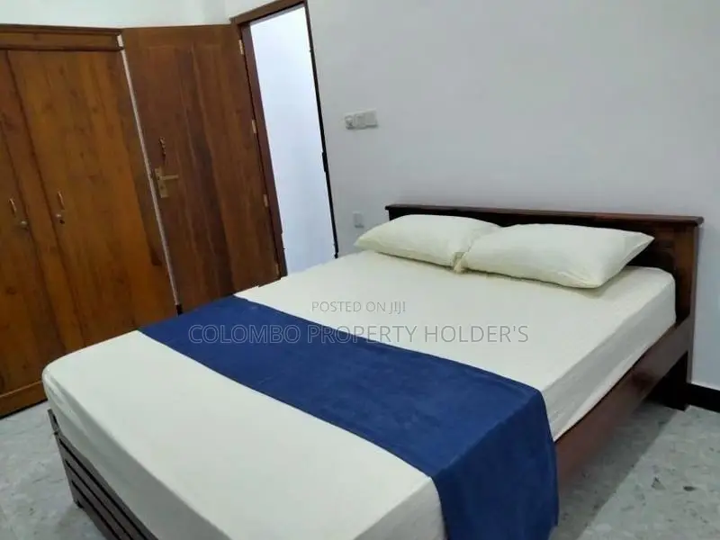 Apartment For Rent In Dehiwala