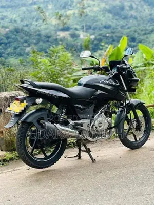 Bajaj Pulsar 150 2016