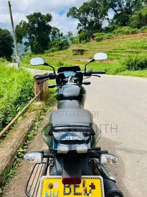 Bajaj Pulsar 150 2016