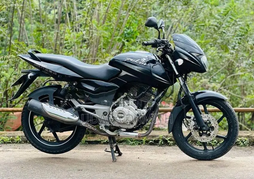 Bajaj Pulsar 150 2016