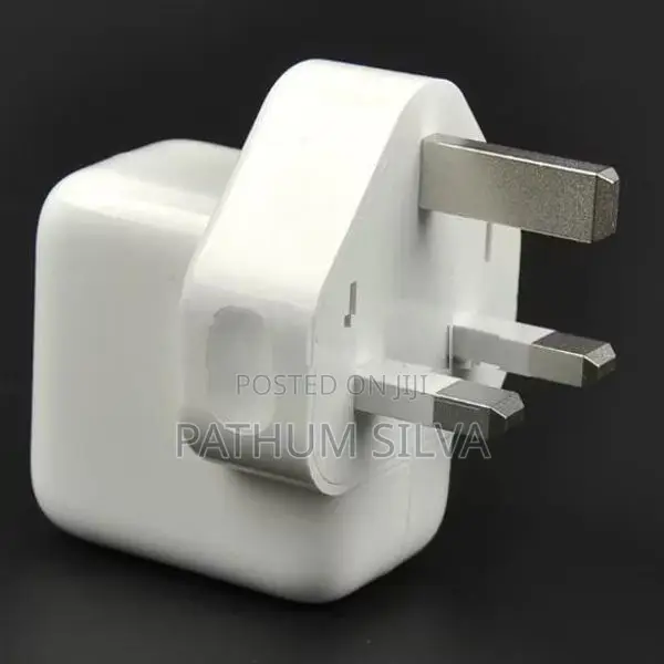 Apple 12w-10w Charger