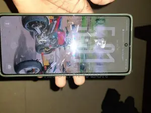 Infinix Note 50 (Used)