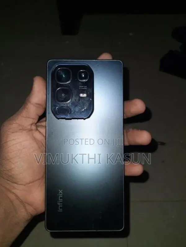 Infinix Note 50 (Used)