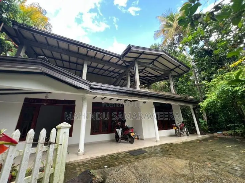 House for Rent in Polgolla