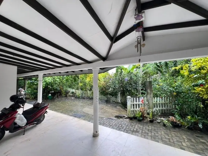 House for Rent in Polgolla