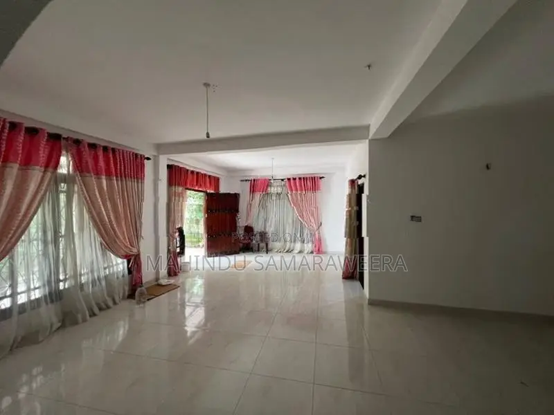 House for Rent in Polgolla