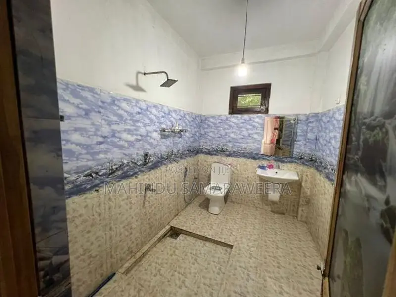 House for Rent in Polgolla