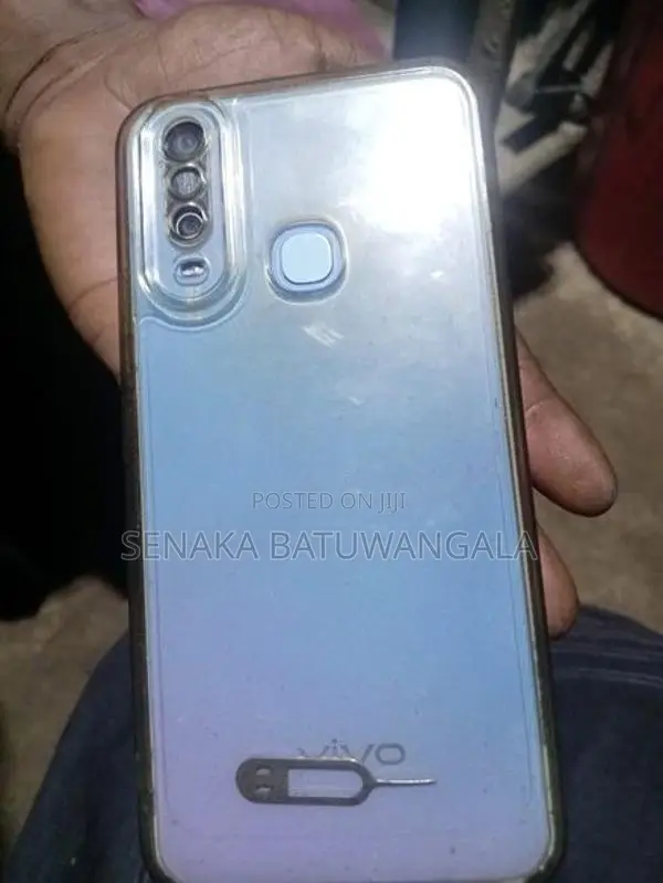 Vivo Y17 (Used)