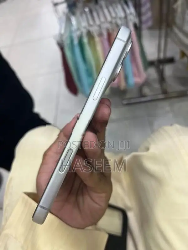 Apple iPhone 17 Pro Max (Used)