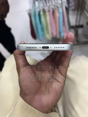 Apple iPhone 17 Pro Max (Used)