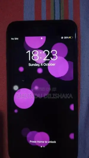 Apple iPhone 7 Plus (Used)