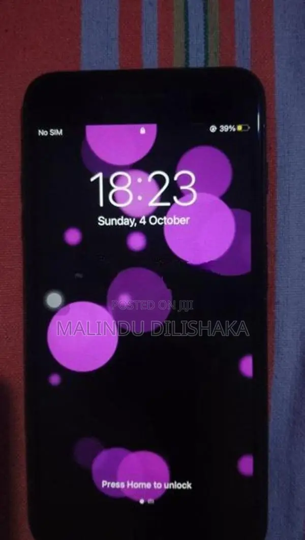 Apple iPhone 7 Plus (Used)