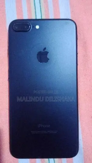 Apple iPhone 7 Plus (Used)
