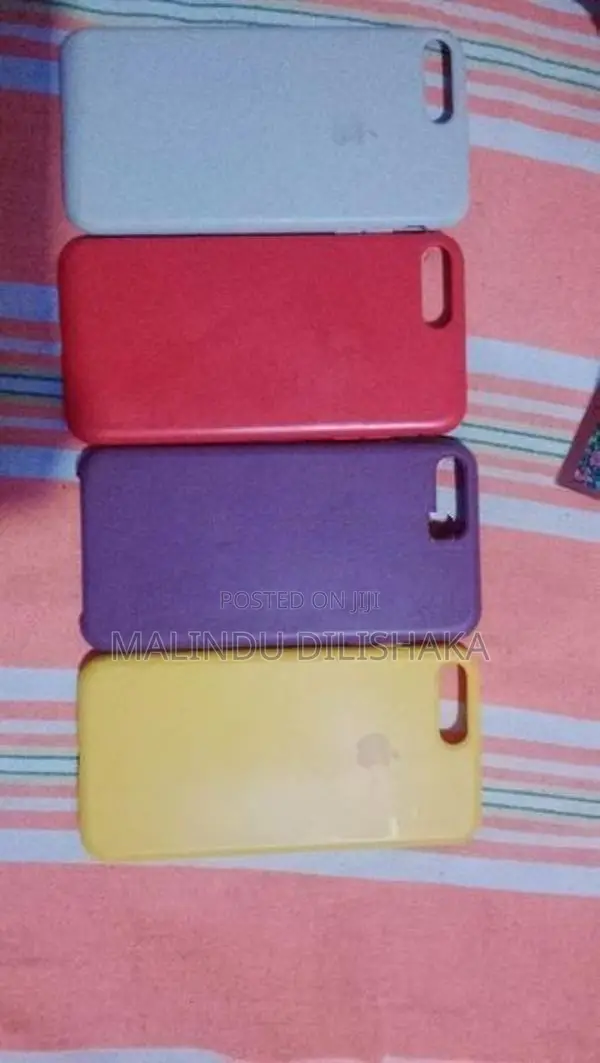 Apple iPhone 7 Plus (Used)