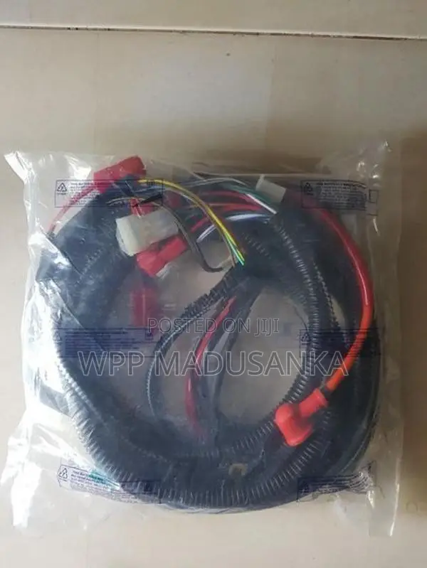 4st 175cc/205cc Double Light Model