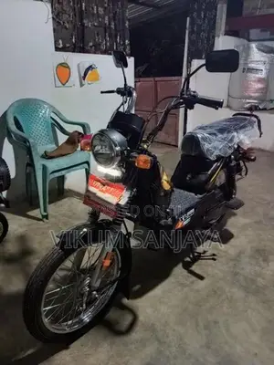 TVS XL 100 2026