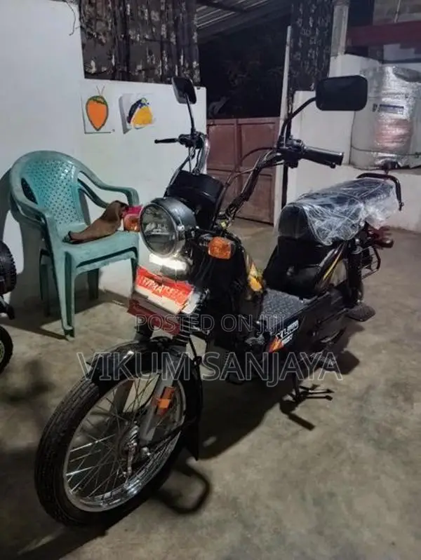 TVS XL 100 2026