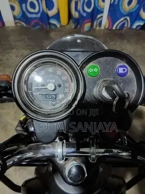TVS XL 100 2026